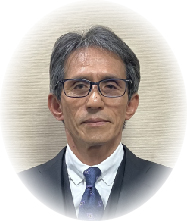 代表取締役社長 古米　孝行